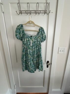 Jcrew mini dress
